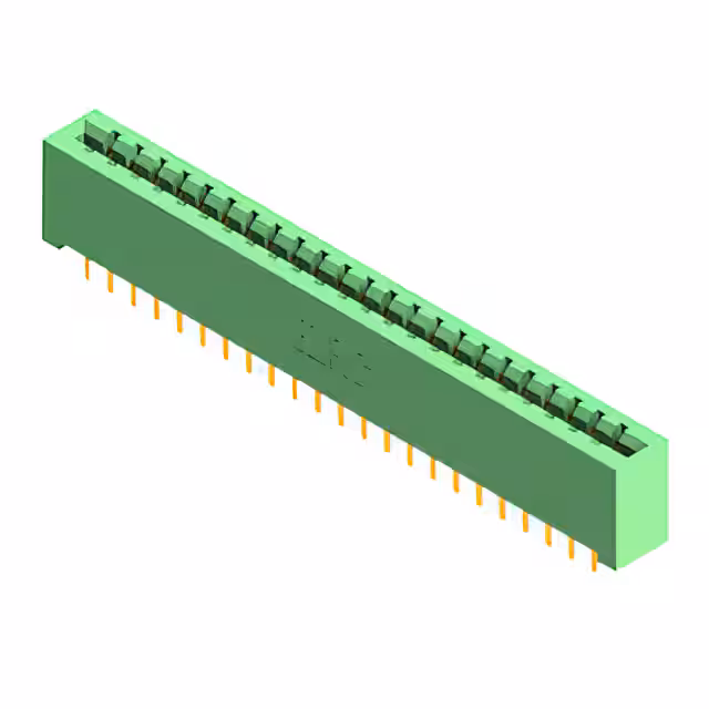 837-046-520-201 EDAC Inc.  Edgeboard Connectors
